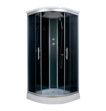 Душевая кабина Timo Standart T-1109P, 90x90x220