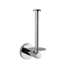 Держатель для туалетной бумаги FIXSEN COMFORT CHROME FX-85010B, хром