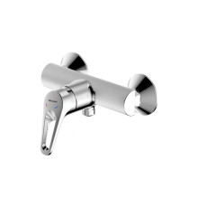 Смеситель для душа Bravat Eco-D F993158C-01, хром