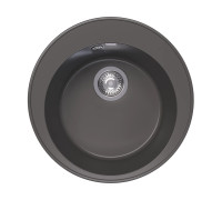 Кухонная мойка Dr. Gans ПИОН 25.130.B0480.410, везувий