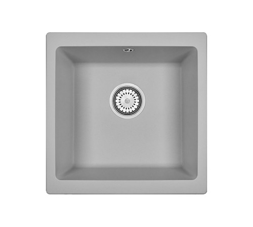 Кухонная мойка Granula 4451, СЛАНЕЦ