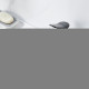 Смеситель для раковины Shevanik S4701H, черный