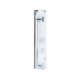 Полотенцедержатель FIXSEN LUX CHROME FX-15001, хром