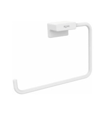 Полотенцедержатель Rose RG1806C, белый