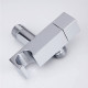 Гигиенический душ без смесителя FRAP F7502, хром