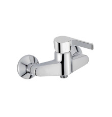Смеситель для душа Webert DoReMi DR870102015, хром
