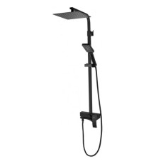 Душевая система Grocenberg GB7007-1BL, черный