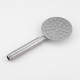 Смеситель для ванны FRAP F32801, сатин