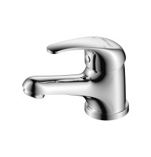Смеситель для раковины WesnaArt PROF PRO18-210, хром