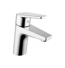Смеситель для раковины Bravat Line F15299C-1, хром