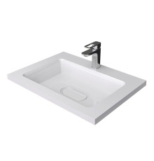 Раковина Madera Модуль Mol.08.65/W, 62 см