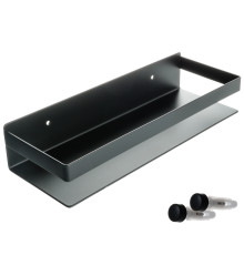 Полка металличеcкая FIXSEN HoReCa FX-31003G, черный