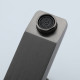 Смеситель для раковины Frap F10201-9, оружейная сталь