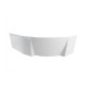 Панель декоративная правая Vayer Azalia R 150x105, Гл000006731