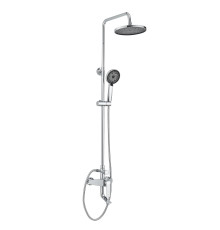 Душевая система Savol S-JD9145A, хром