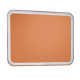 Зеркало Silver Mirrors Malta-Lite 800х600 (открытая LED-подсветка, сенсорный выключатель)