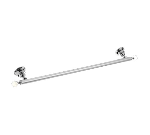 Полотенцедержатель 50 см Webert Karenina KA500601015, хром