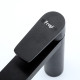 Смеситель для раковины Frap F10201-6, черный