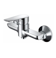 Смеситель для душа Haiba HB20563, хром