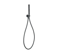 Душевой гарнитур Webert Shower Set AC1046560, черный