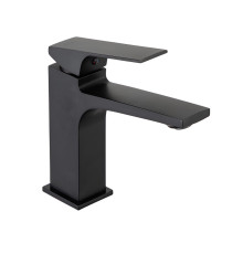 Смеситель для раковины Frap F10503-6, черный
