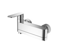 Смеситель для ванны Haiba HB61590, хром