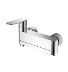 Смеситель для ванны Haiba HB61590, хром