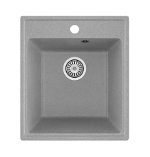 Кухонная мойка Maretti Китчен KT425-GR, серый