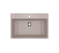 Кухонная мойка Ulgran U-600-302, песочный