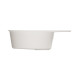 Кухонная мойка Maretti Kitchen KT610-WH, белый