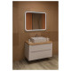 Зеркало Silver Mirrors Stiv neo-S 1000х800 (cенсорный выключатель, бегущая подсветка)