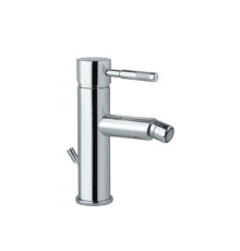 Смеситель для биде Webert Rimini RI840102015, хром