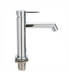 Смеситель для раковины BRAVAT F1788919CP-SW, хром
