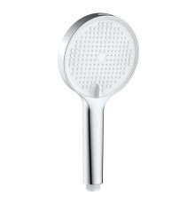 Лейка для душа BRAVAT D2272CP-SW, хром