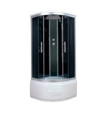 Душевая кабина Timo Standart T-1100P, 100x100x220