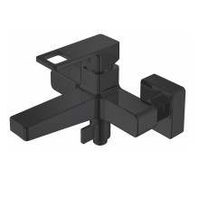 Смеситель для ванны Haiba HB60615-7, черный