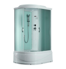 Душевая кабина Timo Eco TE-0720PR, 120x80x218