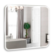 Зеркало Silver Mirrors Стив 700х680 - 2 (подогрев, сенсорный выключатель)