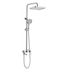 Душевая система Grocenberg GB7011CR, хром