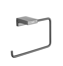 Полотенцедержатель Rose RG1806T, пепельный