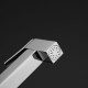 Гигиенический душ со смесителем GAPPO G7207, хром