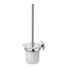 Ершик для унитаза FRAP F1710, хром