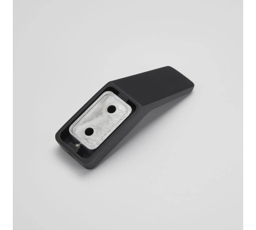 Крючок для ванной комнаты D-Lin D281216-A, черный