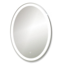Зеркало Silver Mirrors Италия 570х770 (сенсорный выключатель)