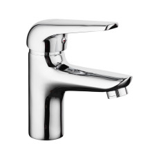 Смеситель для раковины Frud R10102, хром