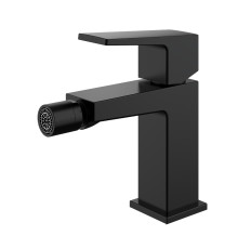 Смеситель для биде Splenka S01.50.06, черный