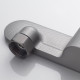 Гигиенический душ со смесителем Shevanik S4705T-1, оружейная сталь