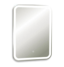 Зеркало Silver Mirrors Мальта 550х800 (Сенсорный выключатель)
