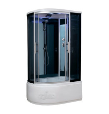 Душевая кабина Timo Standart T-1120PR, 120x85x220