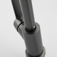 Смеситель для кухни FRUD R42052-11, графит